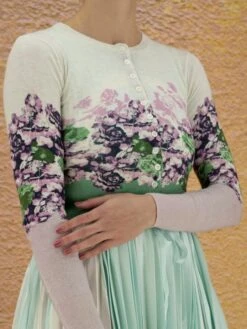 High PROMISE 755096 Gilets 017 -Tendance Chic Magasin high gilet promise 755096 7