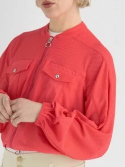 High RADAR S55197 Gilets 802 -Tendance Chic Magasin high gilet radar s55197 11