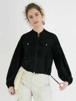 High RADAR S55197 Gilets 199 -Tendance Chic Magasin high gilet radar s55197 17