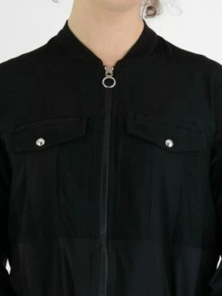 High RADAR S55197 Gilets 199 -Tendance Chic Magasin high gilet radar s55197 21