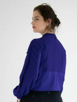 High RADAR S55197 Gilets 284 -Tendance Chic Magasin high gilet radar s55197 25