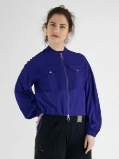 High RADAR S55197 Gilets 284 -Tendance Chic Magasin high gilet radar s55197 26