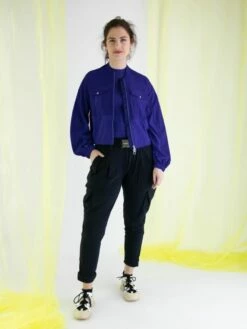 High RADAR S55197 Gilets 284 -Tendance Chic Magasin high gilet radar s55197 27