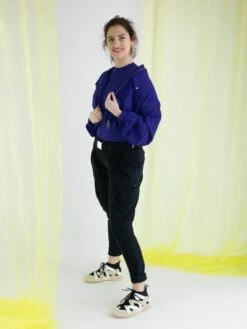 High RADAR S55197 Gilets 284 -Tendance Chic Magasin high gilet radar s55197 28