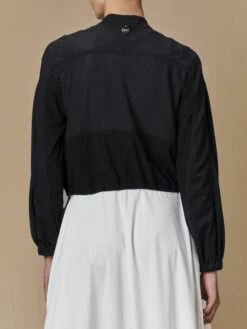 High RADAR S55197 Gilets 297 -Tendance Chic Magasin high gilet radar s55197 3