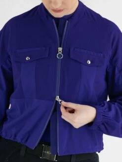 High RADAR S55197 Gilets 284 -Tendance Chic Magasin high gilet radar s55197 30