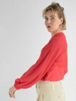 High RADAR S55197 Gilets 802 -Tendance Chic Magasin high gilet radar s55197 6