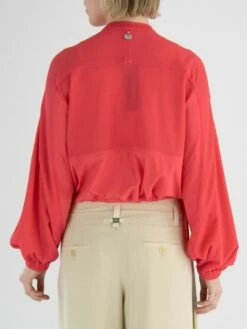 High RADAR S55197 Gilets 802 -Tendance Chic Magasin high gilet radar s55197 7