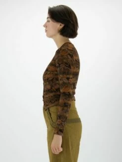 High SPARK UP 755108 Gilets 004 -Tendance Chic Magasin high gilet spark up 755108 2