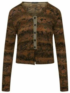 High SPARK UP 755108 Gilets 004