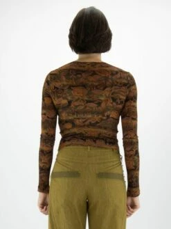 High SPARK UP 755108 Gilets 004 -Tendance Chic Magasin high gilet spark up 755108 3