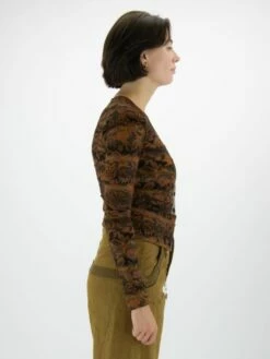 High SPARK UP 755108 Gilets 004 -Tendance Chic Magasin high gilet spark up 755108 4