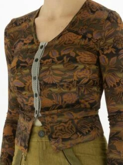 High SPARK UP 755108 Gilets 004 -Tendance Chic Magasin high gilet spark up 755108 7