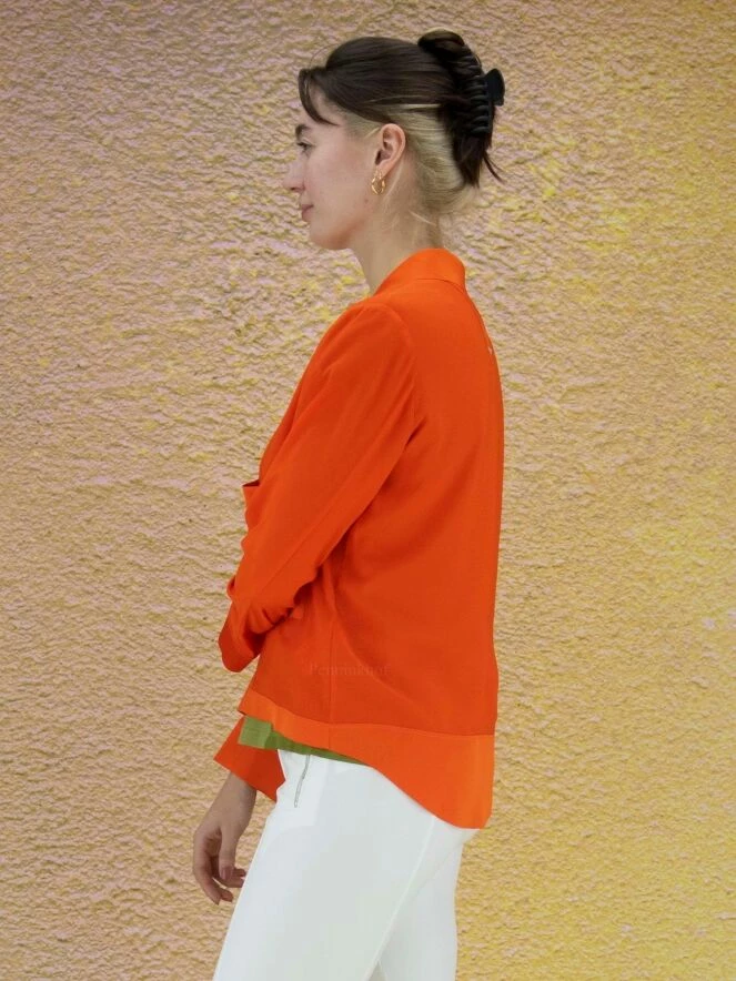 High UP TO DATE S30190 Gilets 806 3 High UP TO DATE S30190 Gilets 806 – Image 3