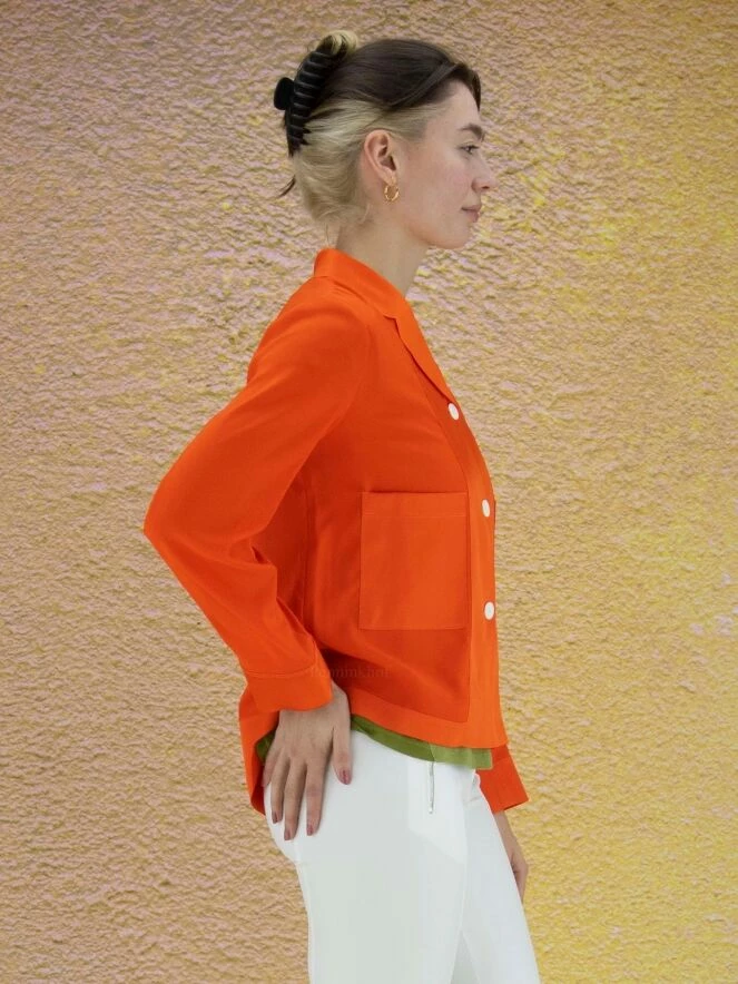 High UP TO DATE S30190 Gilets 806 5 High UP TO DATE S30190 Gilets 806 – Image 5