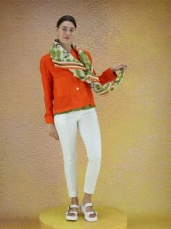 High UP TO DATE S30190 Gilets 806 15 High UP TO DATE S30190 Gilets 806 -Tendance Chic Magasin high gilet up to date s30190 15