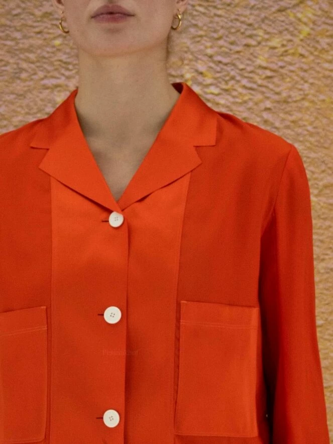 High UP TO DATE S30190 Gilets 806 8 High UP TO DATE S30190 Gilets 806 – Image 8