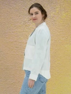 High UP TO DATE S30190 Gilets 104 -Tendance Chic Magasin high gilet up to date s30190 2