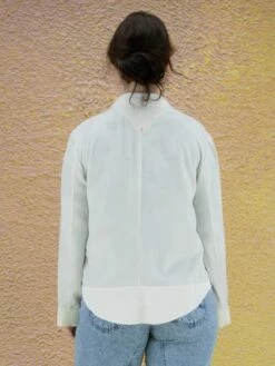 High UP TO DATE S30190 Gilets 104 -Tendance Chic Magasin high gilet up to date s30190 3