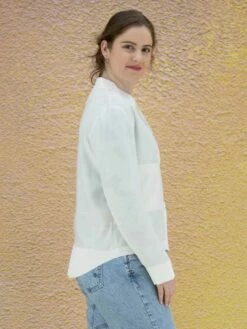 High UP TO DATE S30190 Gilets 104 -Tendance Chic Magasin high gilet up to date s30190 4