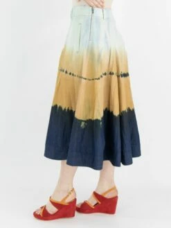 High AWAKEN 720448 Jupes 005 -Tendance Chic Magasin high jupe awaken 720448 2