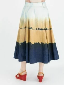 High AWAKEN 720448 Jupes 005 -Tendance Chic Magasin high jupe awaken 720448 3