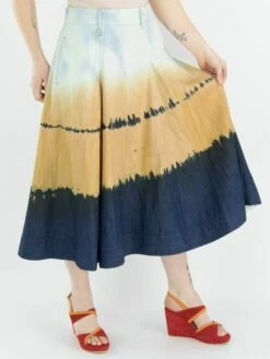 High AWAKEN 720448 Jupes 005 -Tendance Chic Magasin high jupe awaken 720448 4