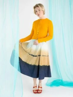 High AWAKEN 720448 Jupes 005 -Tendance Chic Magasin high jupe awaken 720448 5