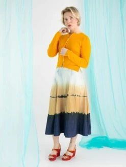 High AWAKEN 720448 Jupes 005 -Tendance Chic Magasin high jupe awaken 720448 6