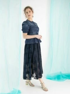 High ENHANCE 720447 Jupes 289 -Tendance Chic Magasin high jupe enhance 720447 6