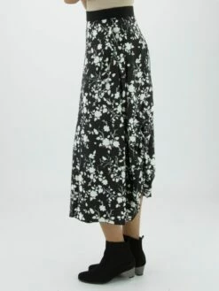 High LITERALLY S20316 Jupes 011 -Tendance Chic Magasin high jupe literally s20316 2