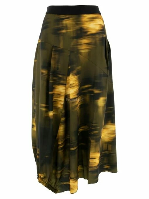 High LITERALLY S20316 Jupes 016 1 High LITERALLY S20316 Jupes 016 -Tendance Chic Magasin high jupe literally s20316 24