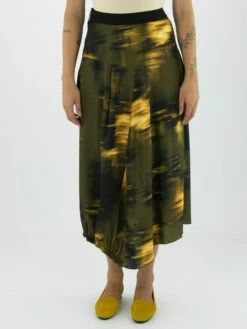 High LITERALLY S20316 Jupes 016 -Tendance Chic Magasin high jupe literally s20316 25