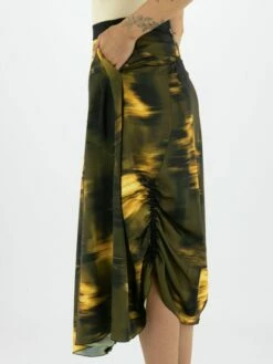 High LITERALLY S20316 Jupes 016 -Tendance Chic Magasin high jupe literally s20316 29