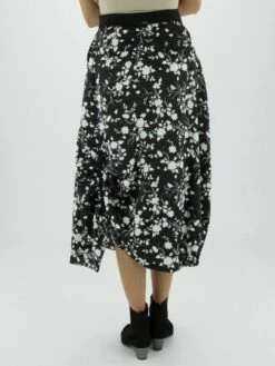 High LITERALLY S20316 Jupes 011 -Tendance Chic Magasin high jupe literally s20316 3