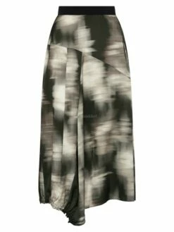 High LITERALLY S20316 Jupes 001