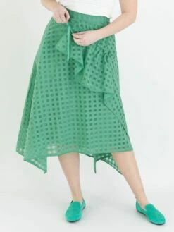 High NOTORIOUS 720439 Jupes 340 -Tendance Chic Magasin high jupe notorious 720439 4