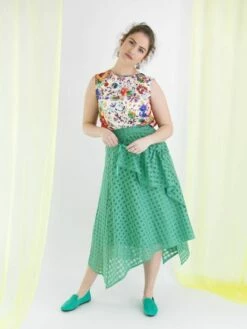 High NOTORIOUS 720439 Jupes 340 -Tendance Chic Magasin high jupe notorious 720439 5