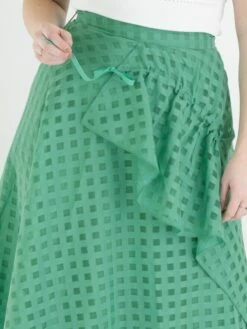 High NOTORIOUS 720439 Jupes 340 -Tendance Chic Magasin high jupe notorious 720439 7