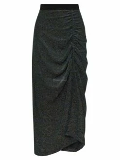 High SCRUNCH UP Jupes 003