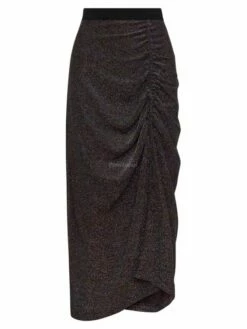 High SCRUNCH UP Jupes 008