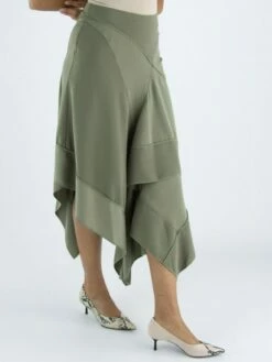 High TIMELESS S20324 Jupes 483 13 High TIMELESS S20324 Jupes 483 -Tendance Chic Magasin high jupe timeless s20324 10