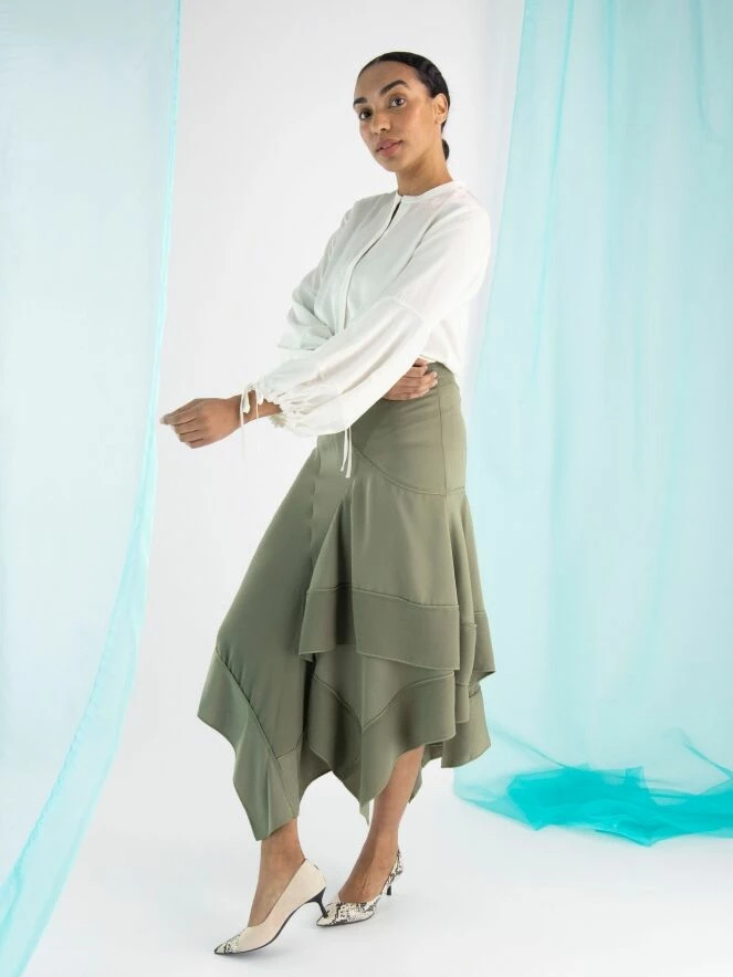 High TIMELESS S20324 Jupes 483 7 High TIMELESS S20324 Jupes 483 – Image 7