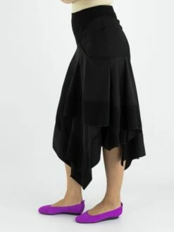 High TIMELESS S20324 Jupes 199 -Tendance Chic Magasin high jupe timeless s20324 2