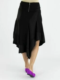 High TIMELESS S20324 Jupes 199 -Tendance Chic Magasin high jupe timeless s20324 3