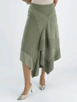 High TIMELESS S20324 Jupes 483 10 High TIMELESS S20324 Jupes 483 -Tendance Chic Magasin high jupe timeless s20324 7