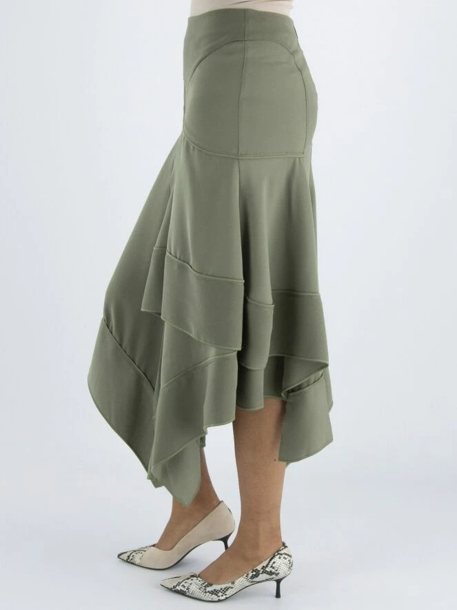 High TIMELESS S20324 Jupes 483 3 High TIMELESS S20324 Jupes 483 – Image 3