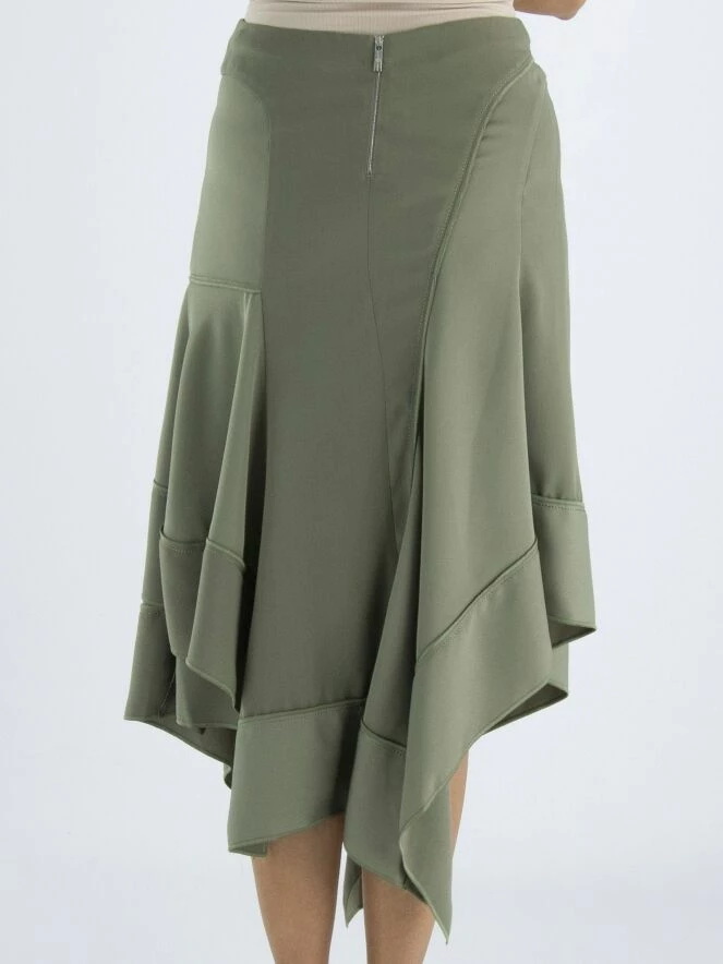 High TIMELESS S20324 Jupes 483 4 High TIMELESS S20324 Jupes 483 – Image 4