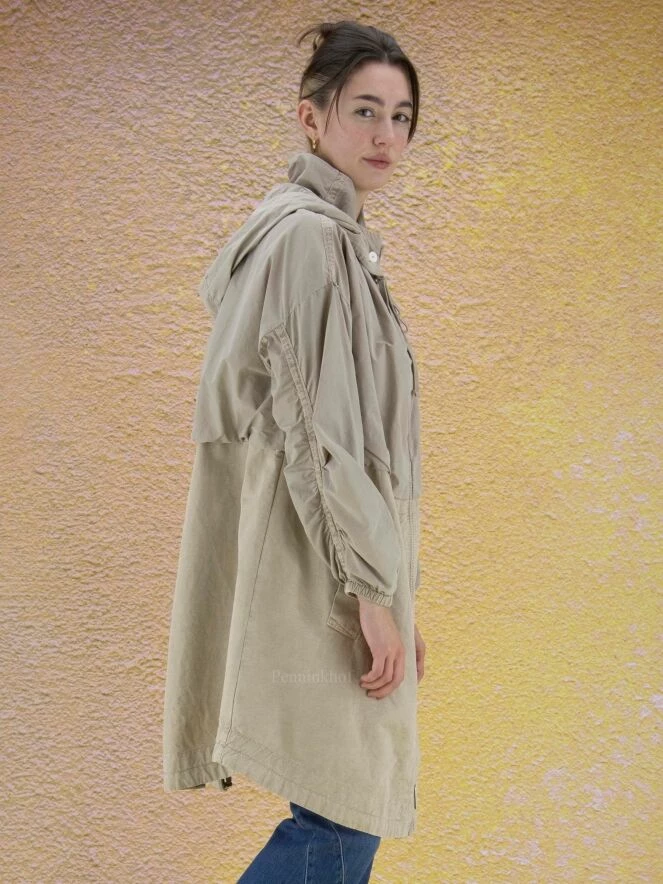 High FEARLESS 735037 Manteaux / Doudounes 504 5 High FEARLESS 735037 Manteaux / Doudounes 504 – Image 5