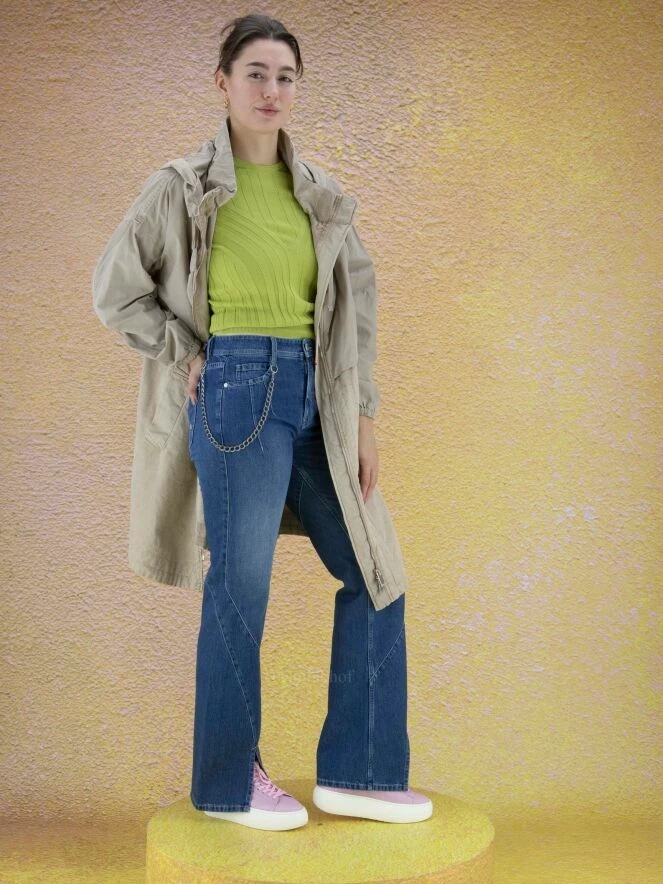 High FEARLESS 735037 Manteaux / Doudounes 504 6 High FEARLESS 735037 Manteaux / Doudounes 504 – Image 6